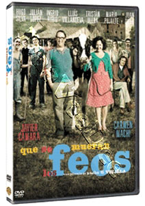 To Hell with the Ugly (2010) (DVD)